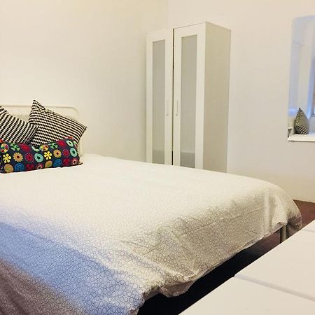 Reiki Lovers Lisbon Hotel Bagian luar foto