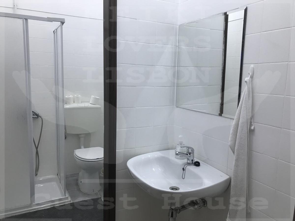 Reiki Lovers Lisbon Hotel Bagian luar foto