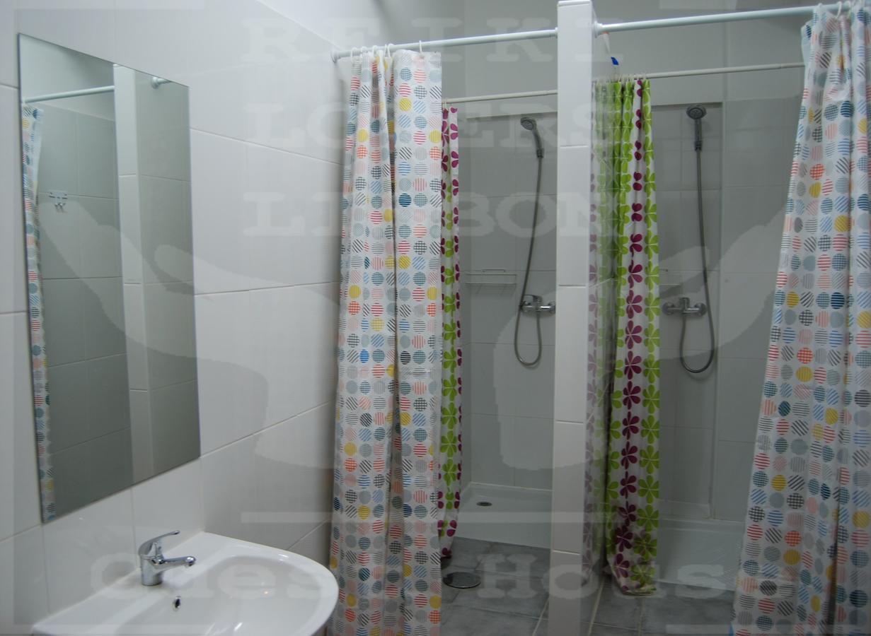 Reiki Lovers Lisbon Hotel Bagian luar foto