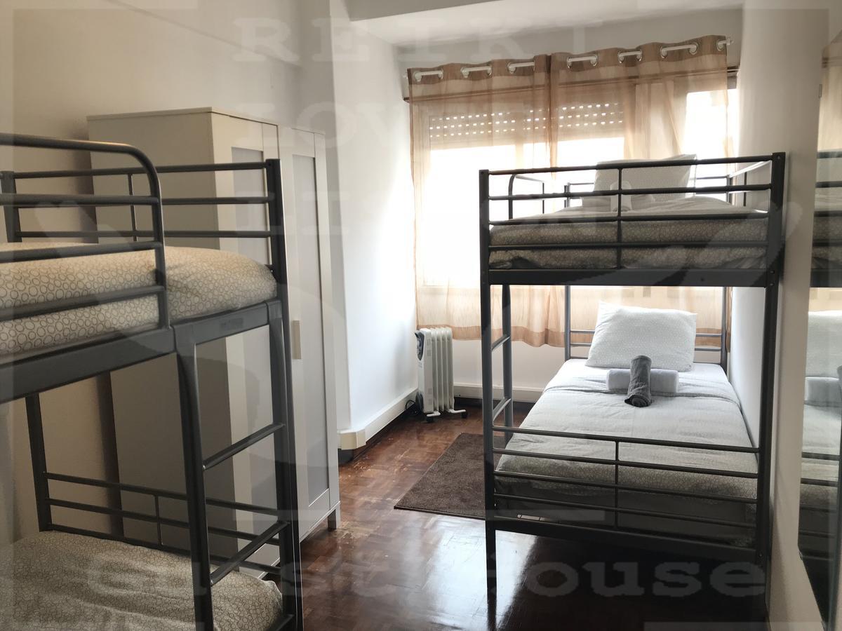Reiki Lovers Lisbon Hotel Bagian luar foto