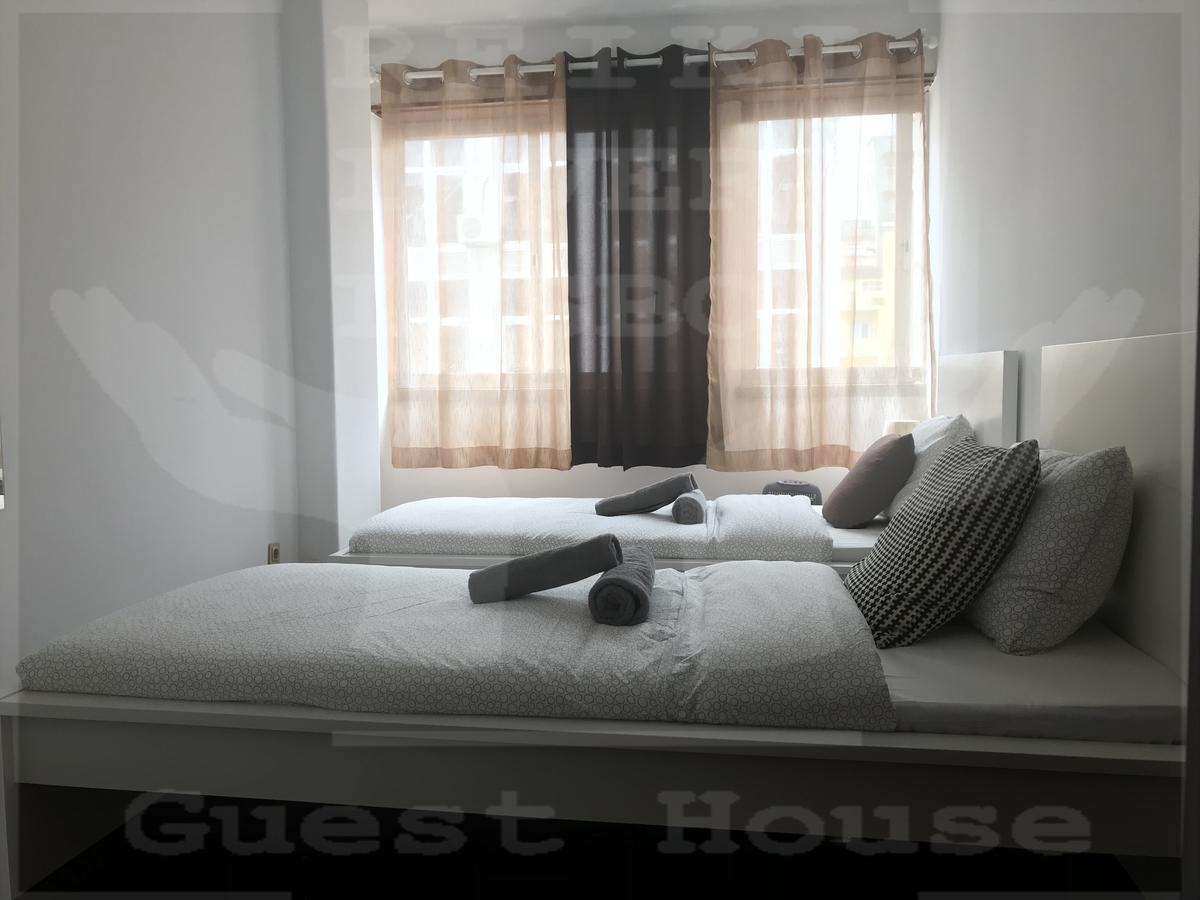 Reiki Lovers Lisbon Hotel Bagian luar foto