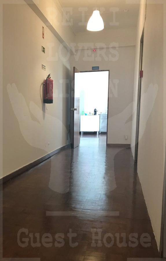 Reiki Lovers Lisbon Hotel Bagian luar foto