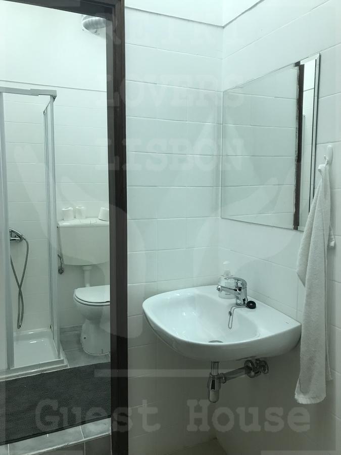 Reiki Lovers Lisbon Hotel Bagian luar foto