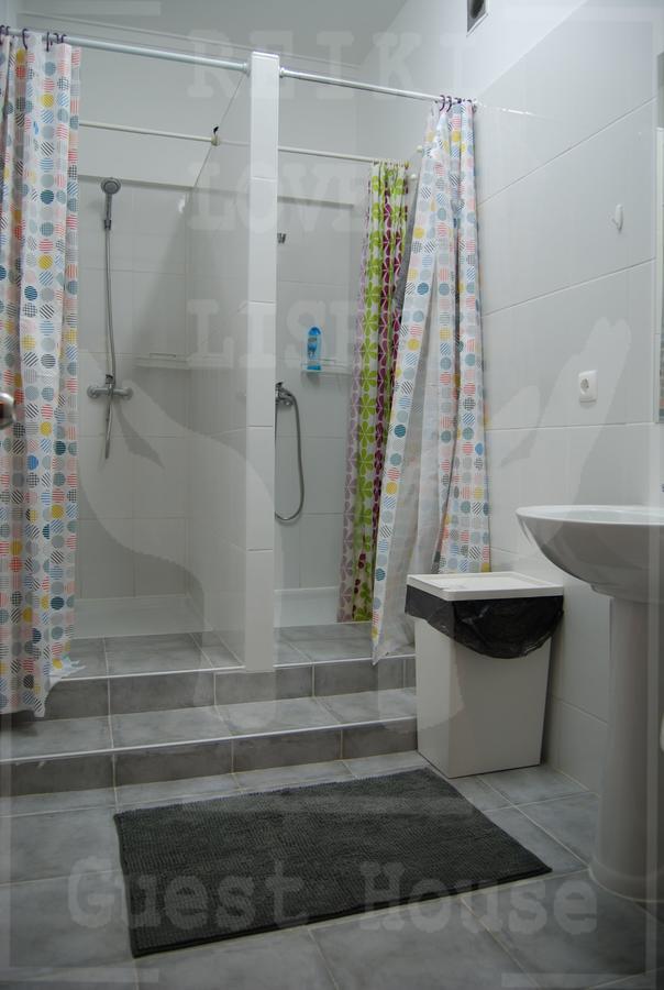Reiki Lovers Lisbon Hotel Bagian luar foto